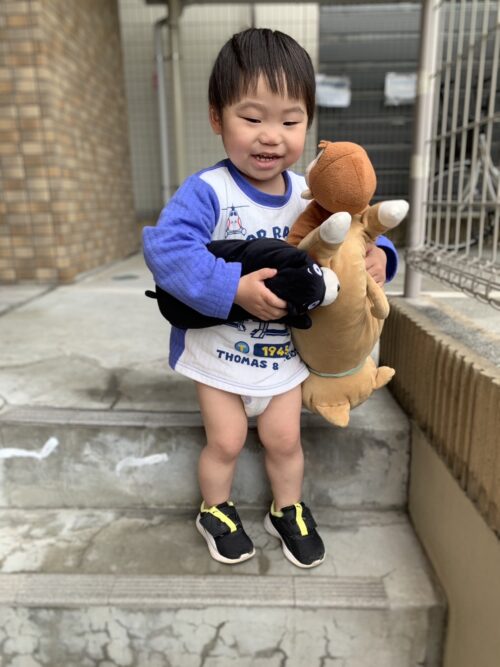 2歳 男の子 靴 福岡 安い